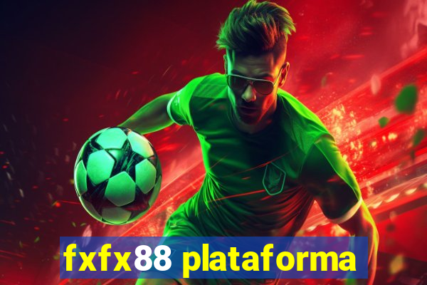 fxfx88 plataforma